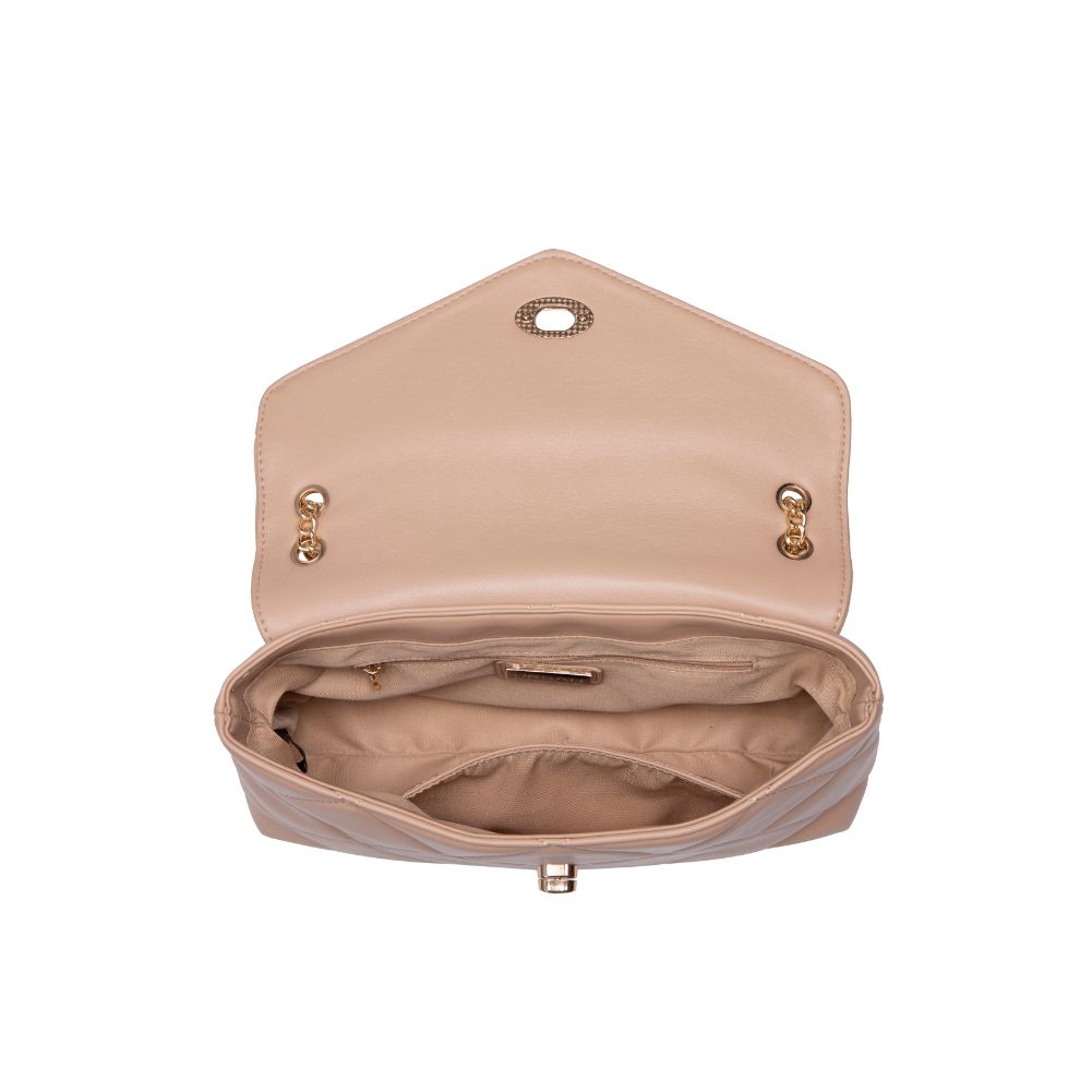 Product Image of Urban Expressions Felicity Crossbody 840611182746 View 8 | Natural