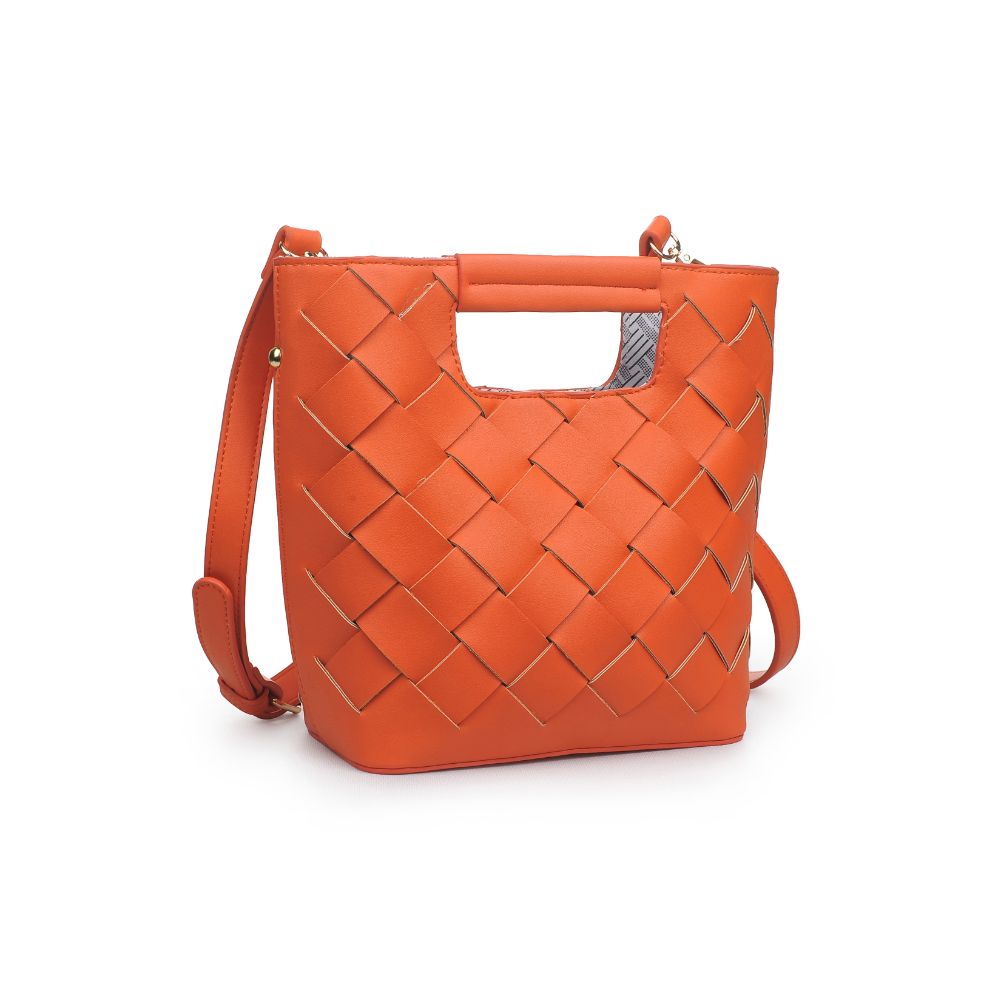 Product Image of Urban Expressions Liana Handbag 840611169853 View 2 | Clementine