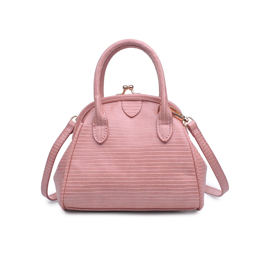 Product Image of Urban Expressions Elma Mini Bag 840611171436 View 5 | Peach
