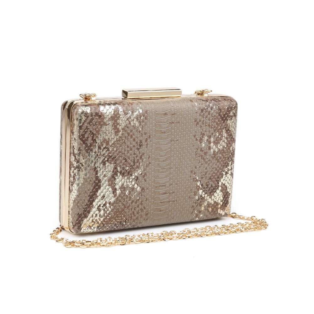 Product Image of Urban Expressions Ivy Evening Bag NA-840611156921 View 2 | Multi