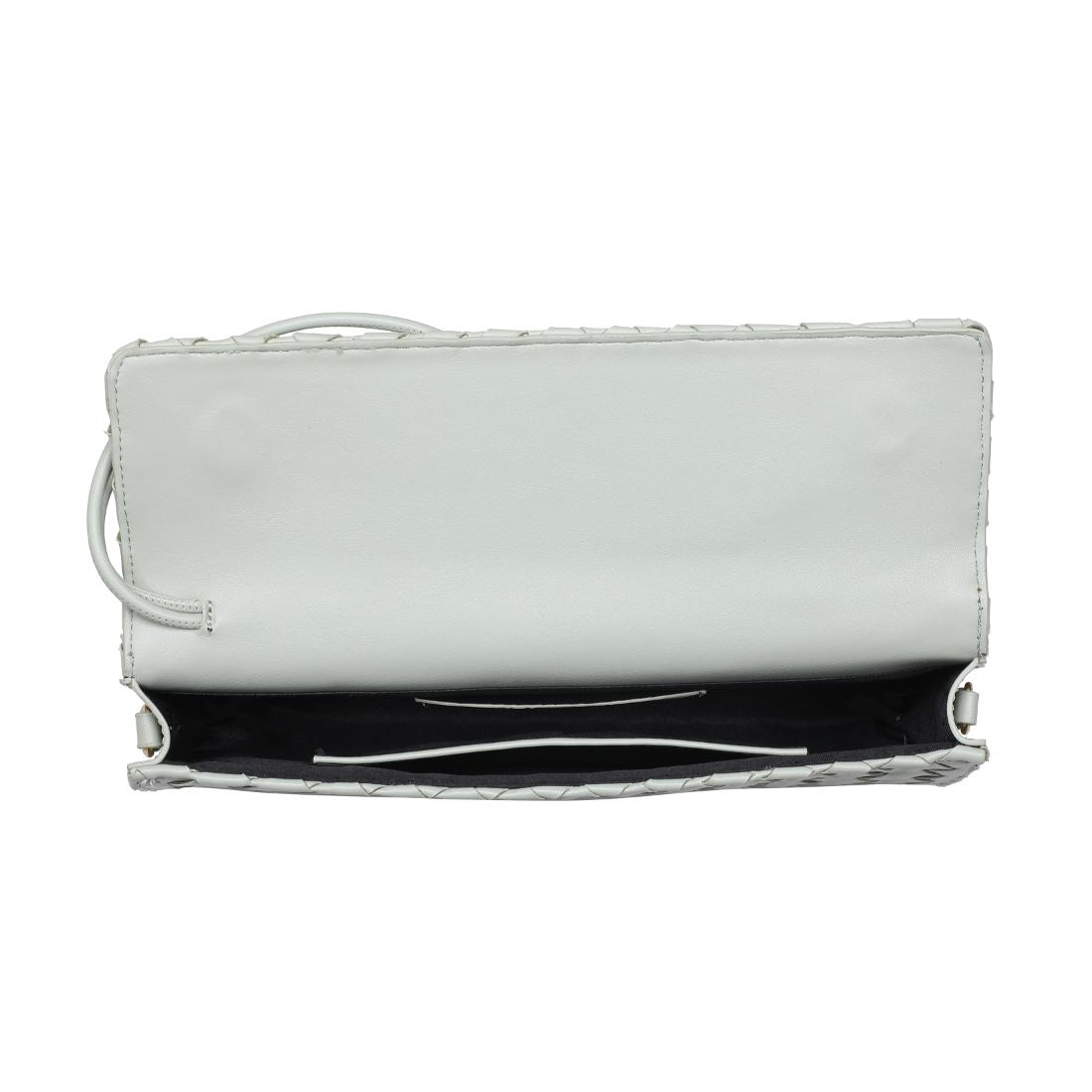 Product Image of Urban Expressions Ada Crossbody 840611161482 View 8 | Sage