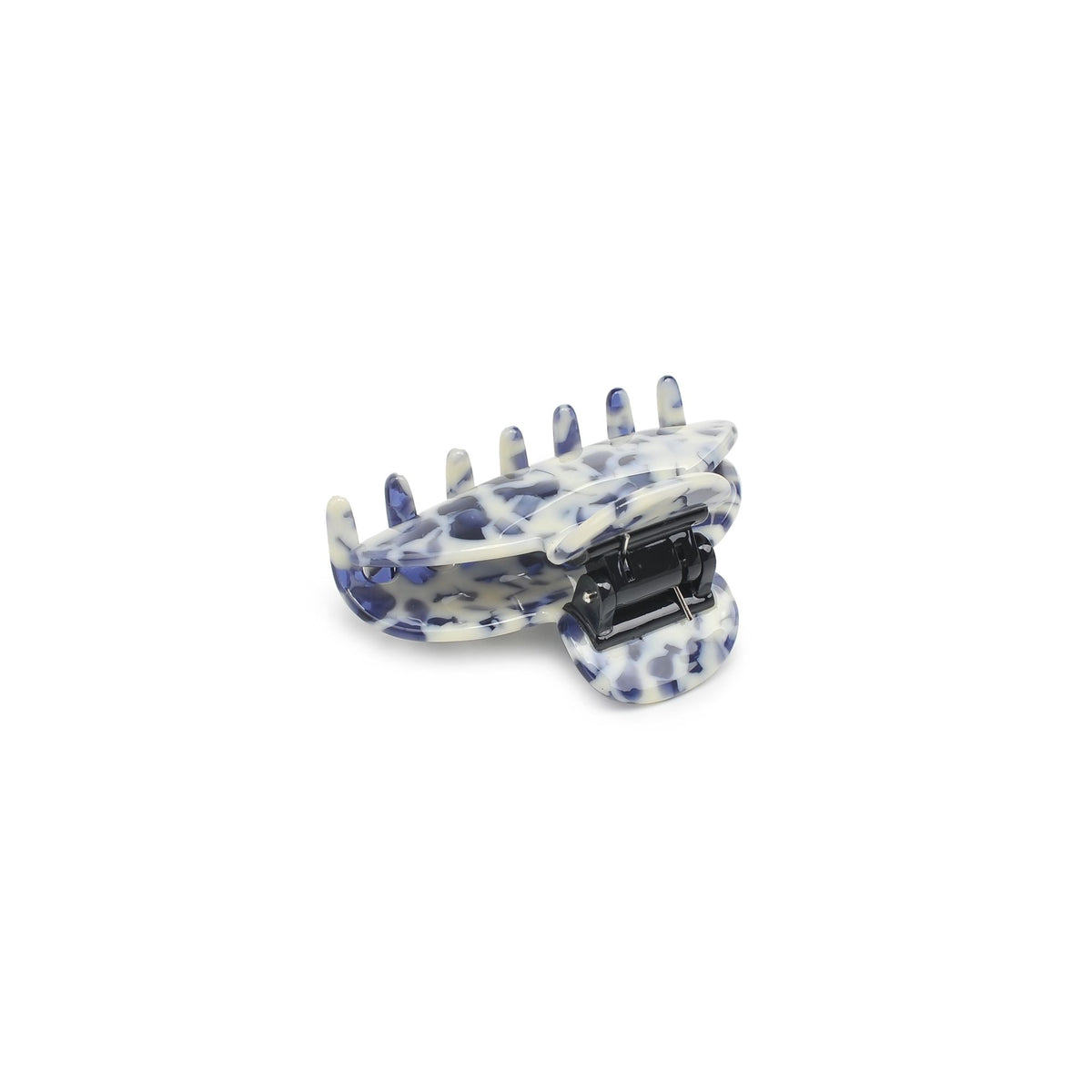 Urban Expressions Isabel - Hair Claw Hair Claw 818209012935 View 3 | Blue Multi