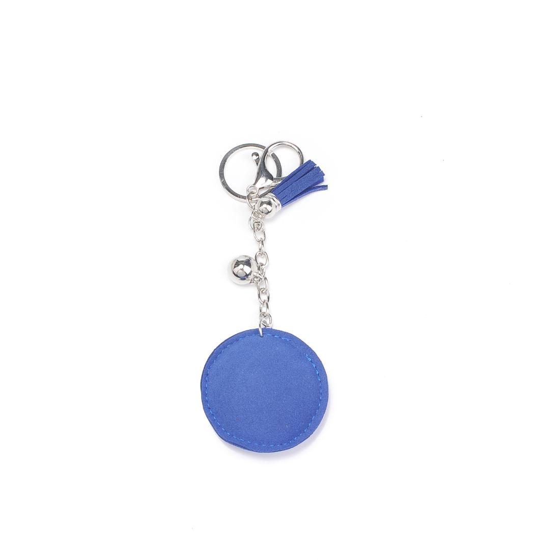 Product Image of Urban Expressions Elysian Eye Hanging Charm 840611196262 View 6 | Blue
