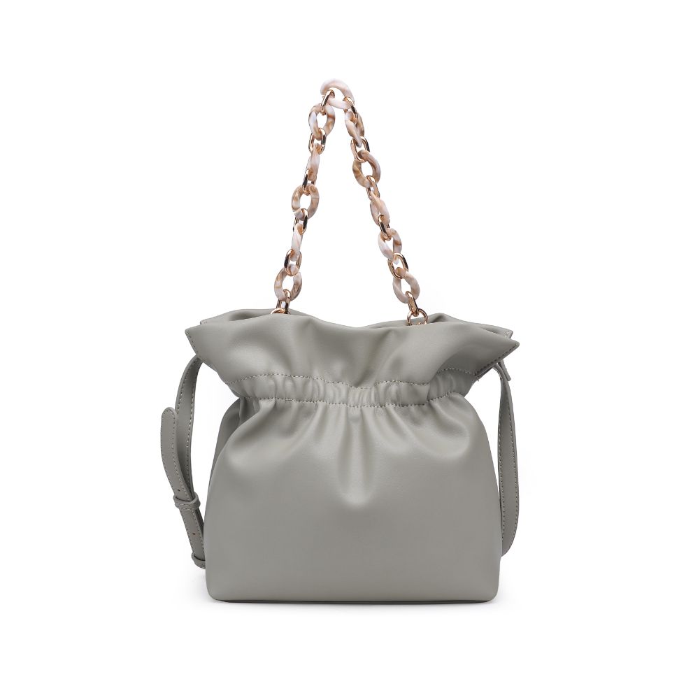 Product Image of Urban Expressions Lilina Crossbody 840611168252 View 1 | Light Olive