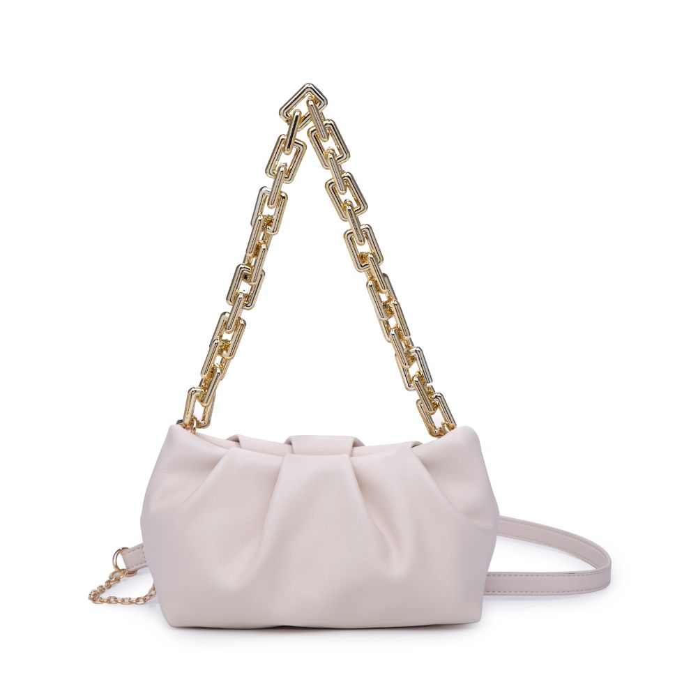 Product Image of Urban Expressions Erika Crossbody 840611182364 View 1 | Ivory