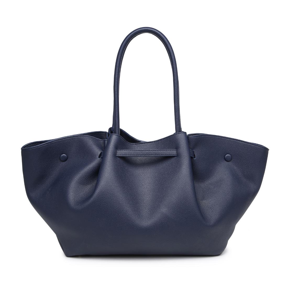 Product Image of Urban Expressions Kaia Tote 840611199973 View 7 | Midnight