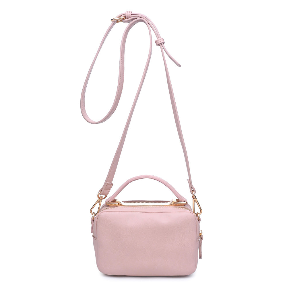 Product Image of Urban Expressions Iris Crossbody NA-840611142818 View 3 | Natural