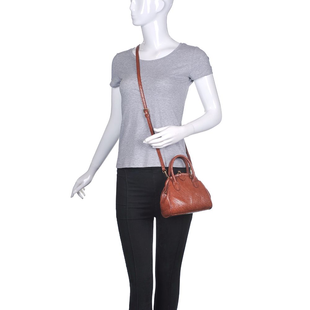 Product Image of Urban Expressions Elma Mini Bag 840611171429 View 5 | Tan