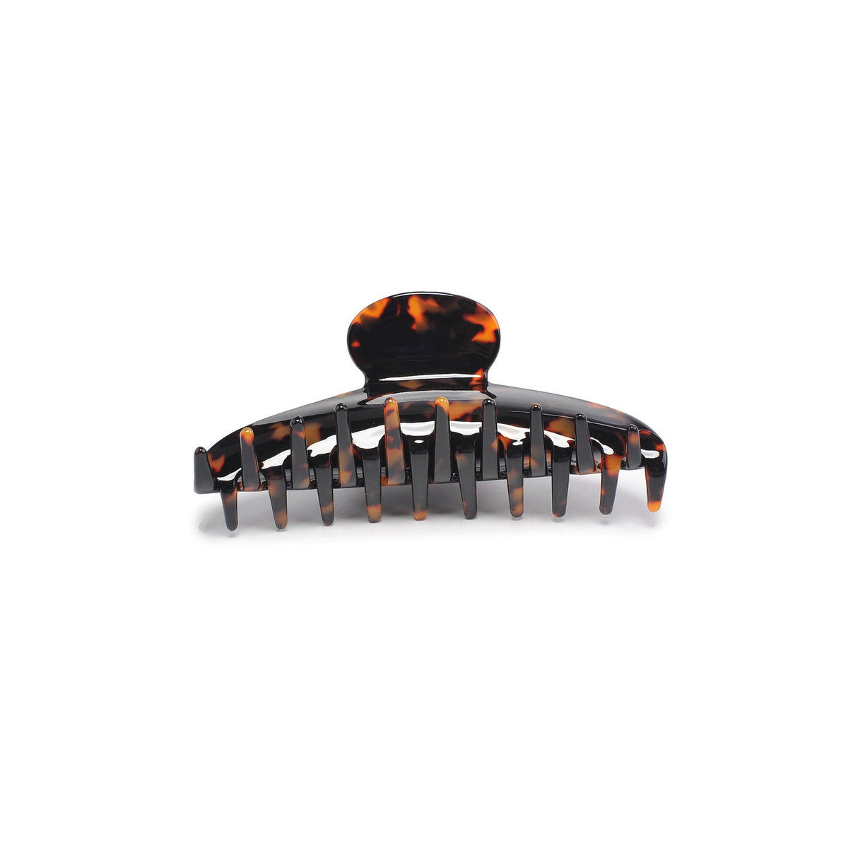 Urban Expressions Pippa - Hair Claw Hair Claw 818209013154 View 2 | Tortoise