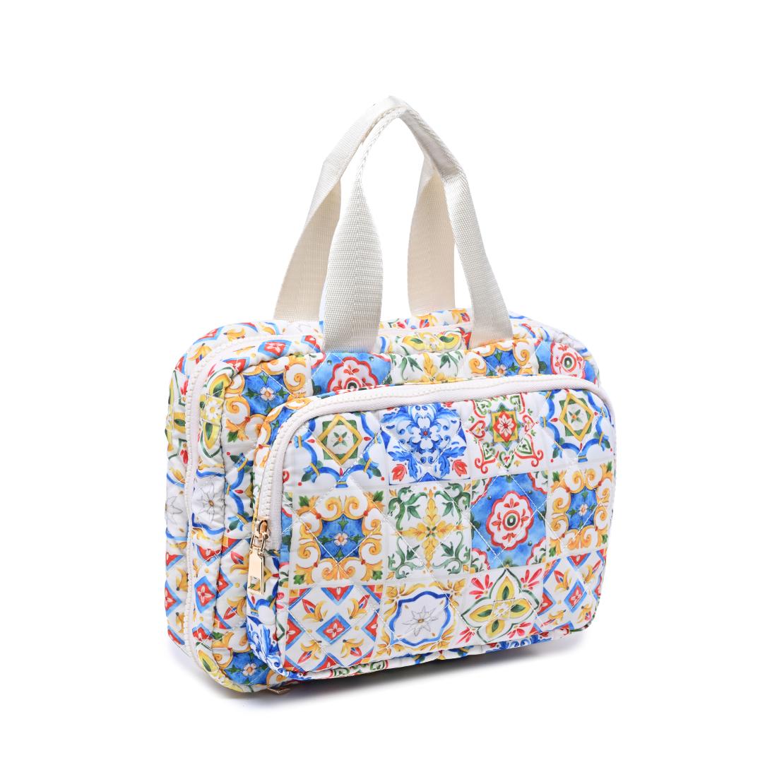 Urban Essentials Capri Collective Travel Organizer 840504209949 View 2 | Sorrento