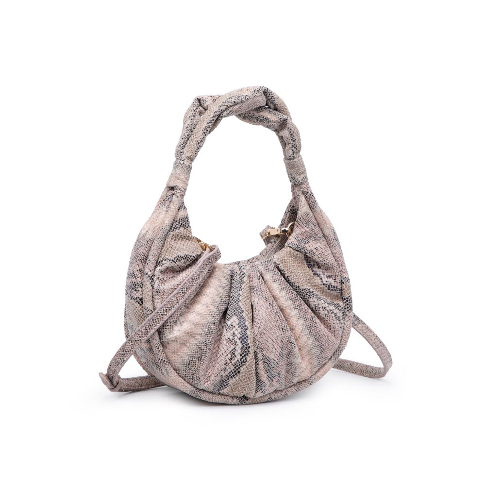Product Image of Urban Expressions Elena Crossbody 840611182975 View 6 | Blush Multi