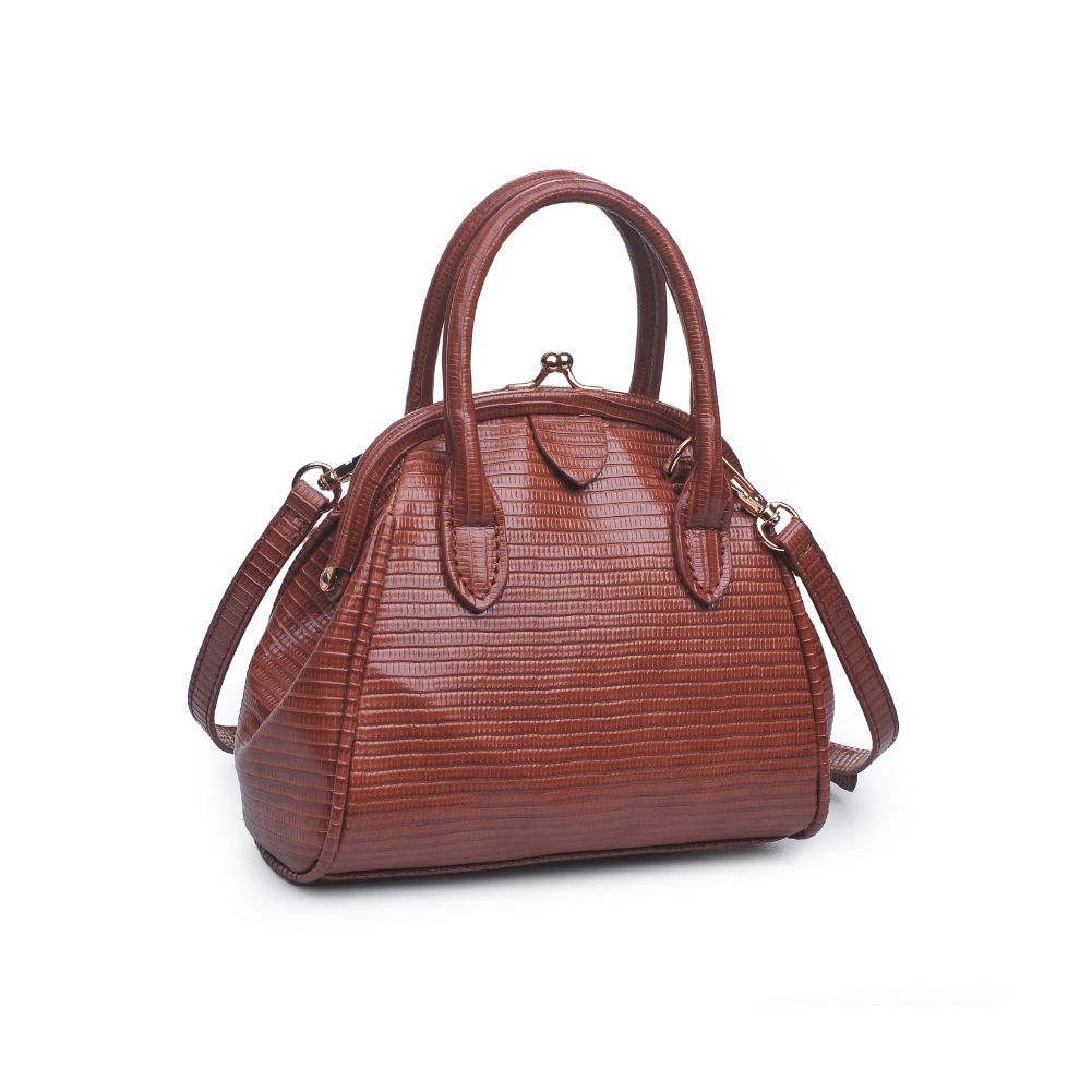 Product Image of Urban Expressions Elma Mini Bag 840611171429 View 2 | Tan