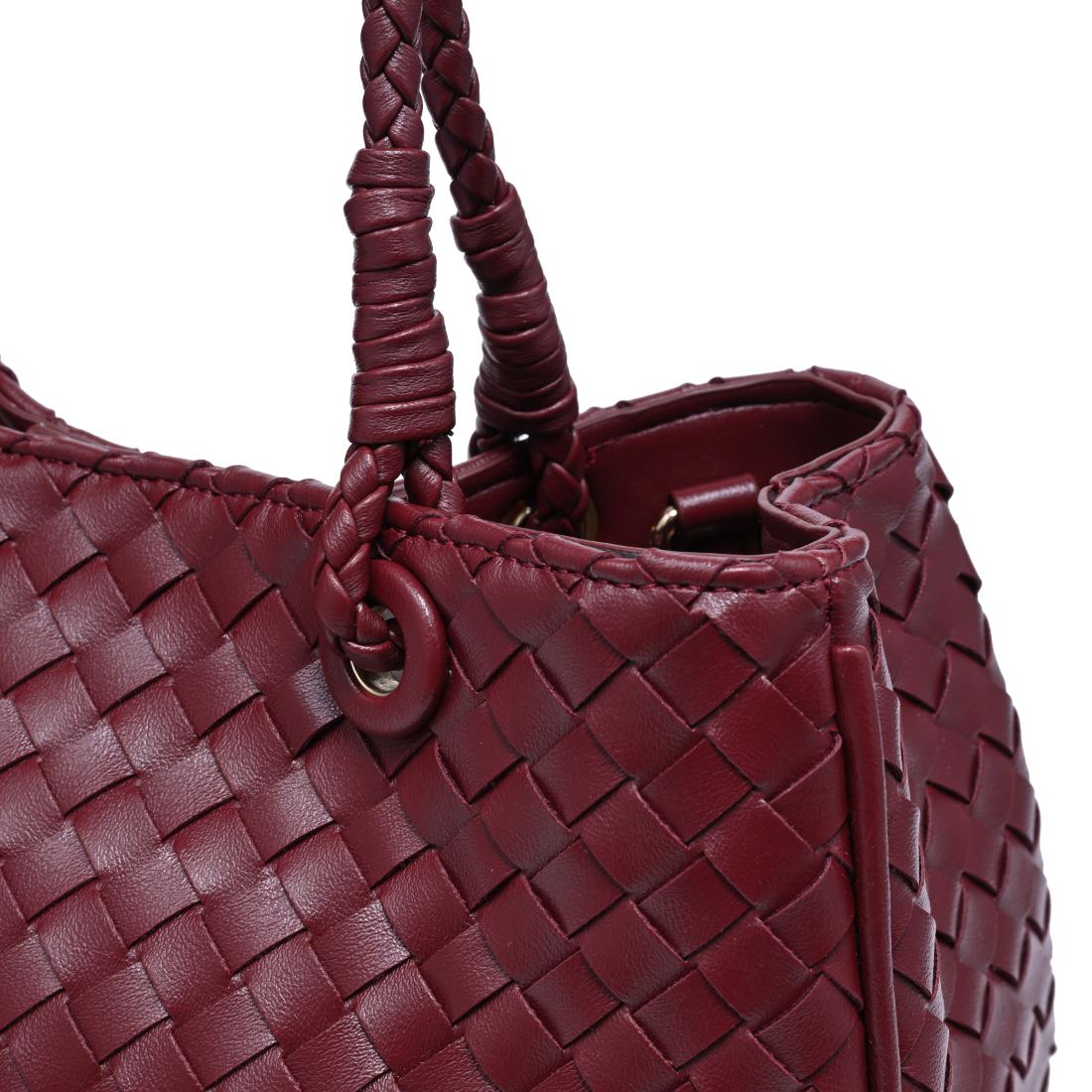 Urban Expressions Karym Satchel 840504212963 View 8 | Wine