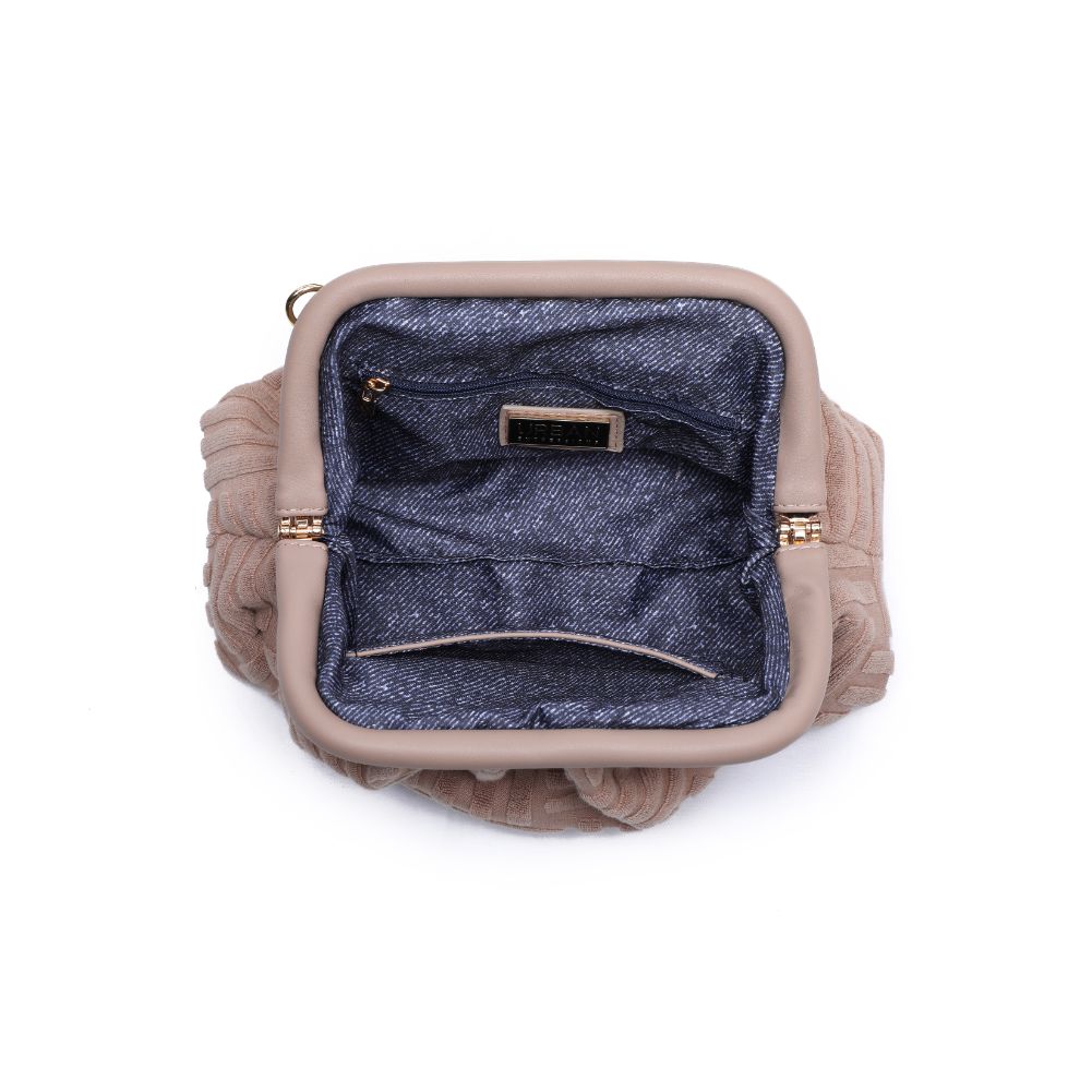 Product Image of Urban Expressions Winnie Crossbody 840611100146 View 8 | Natural
