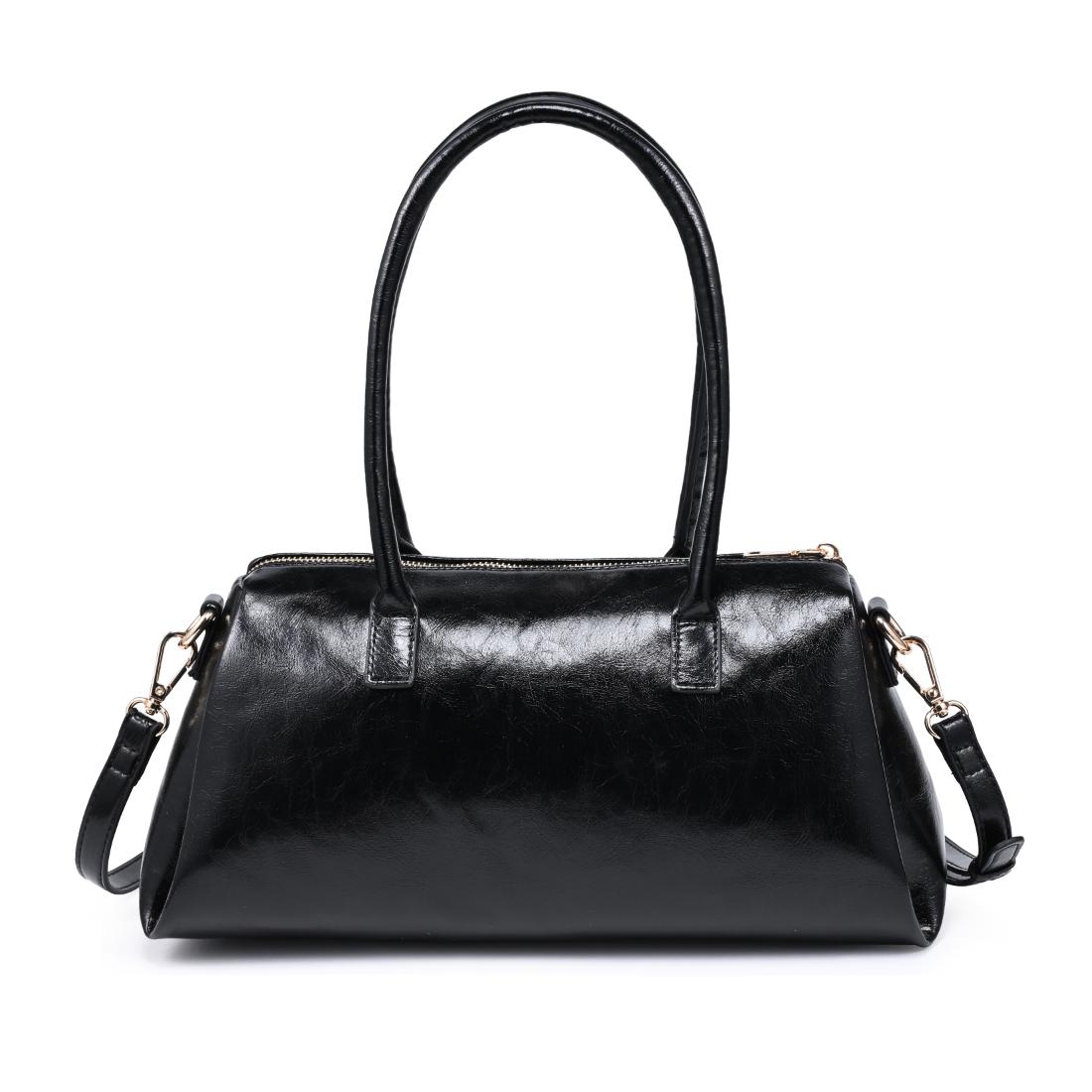 Urban Expressions Lockwood Crossbody 840504210709 View 3 | Black