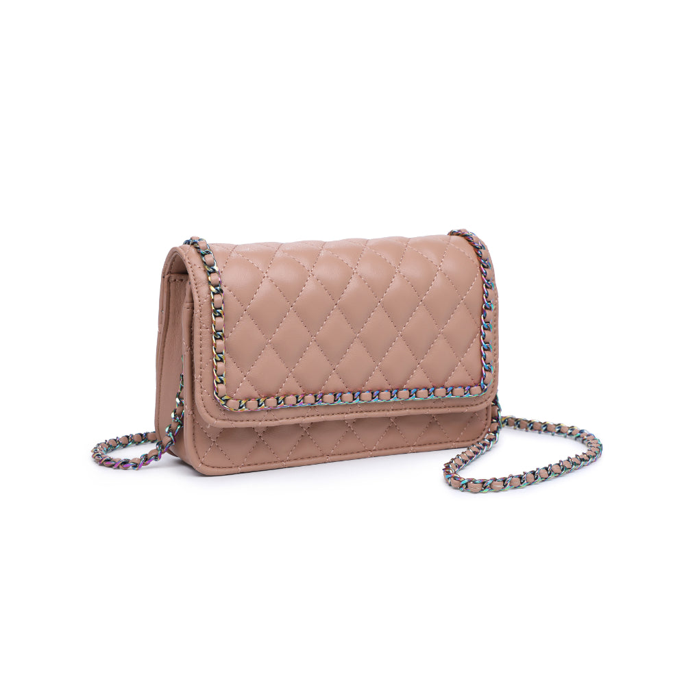 Product Image of Urban Expressions Maisie Crossbody 818209011556 View 6 | Natural