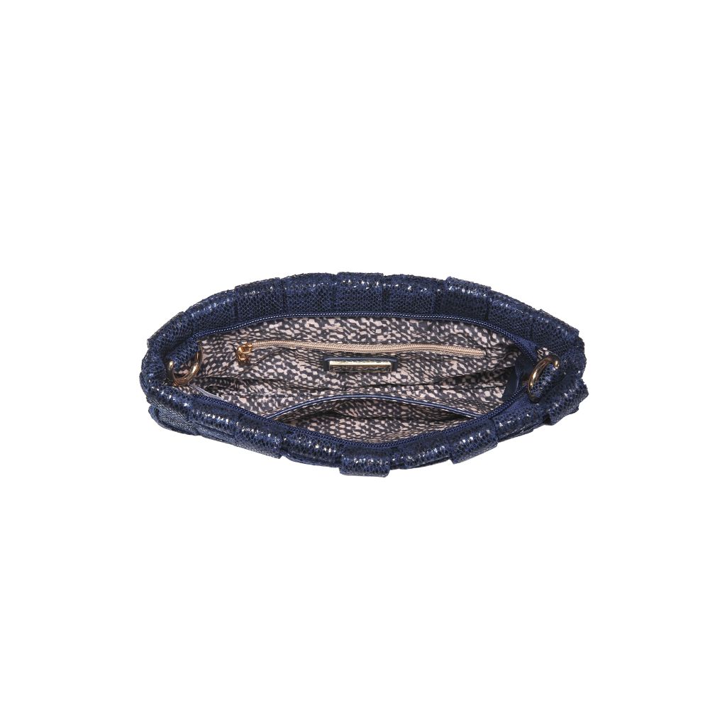 Product Image of Urban Expressions Malika Clutch 818209010450 View 8 | Denim