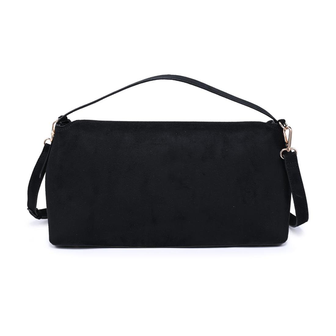 Urban Expressions Evermore Crossbody 840504212802 View 7 | Black