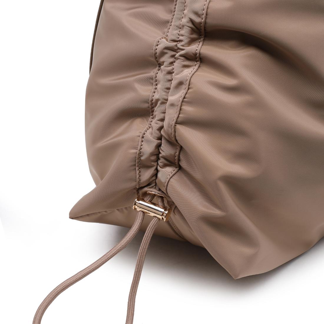 Urban Expressions Jensen Tote 840504215186 View 4 | Nude