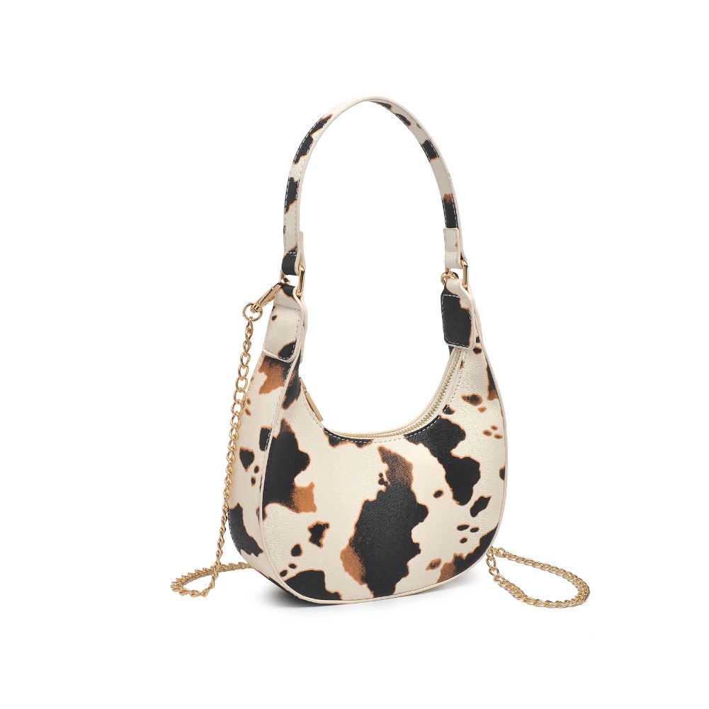 Product Image of Urban Expressions Betsy Baguette 818209019187 View 6 | Cow