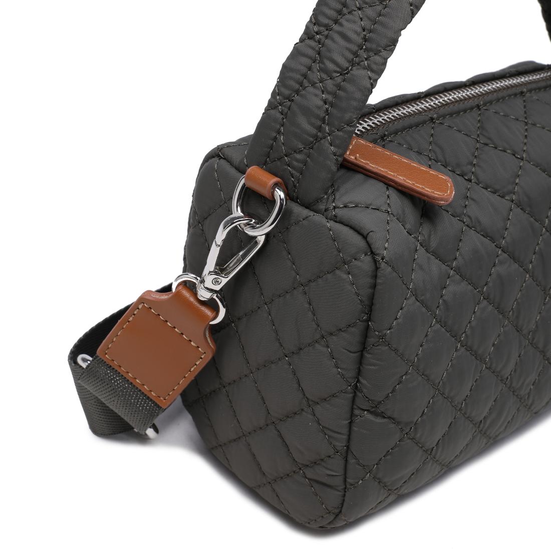 Urban Expressions Brayleigh Crossbody 840504213168 View 8 | Olive