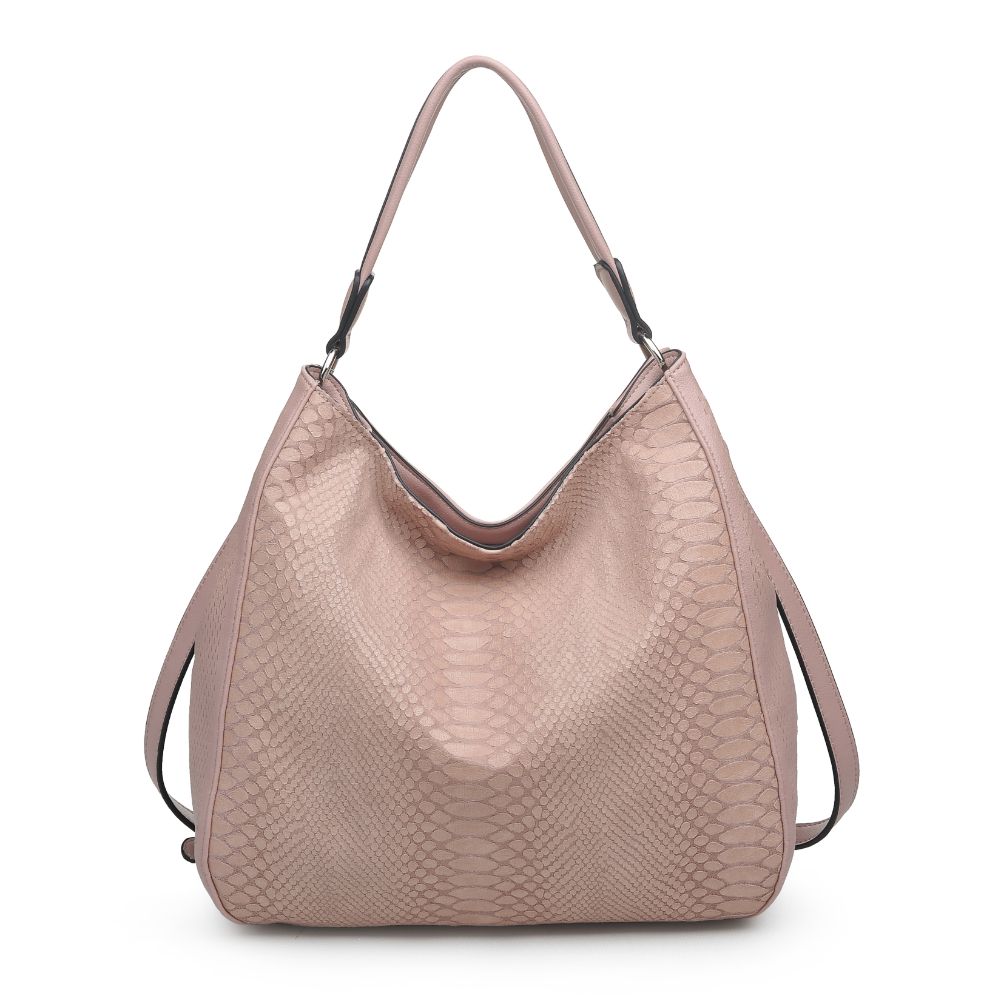 Product Image of Urban Expressions Annette Hobo 840611171467 View 1 | Blush