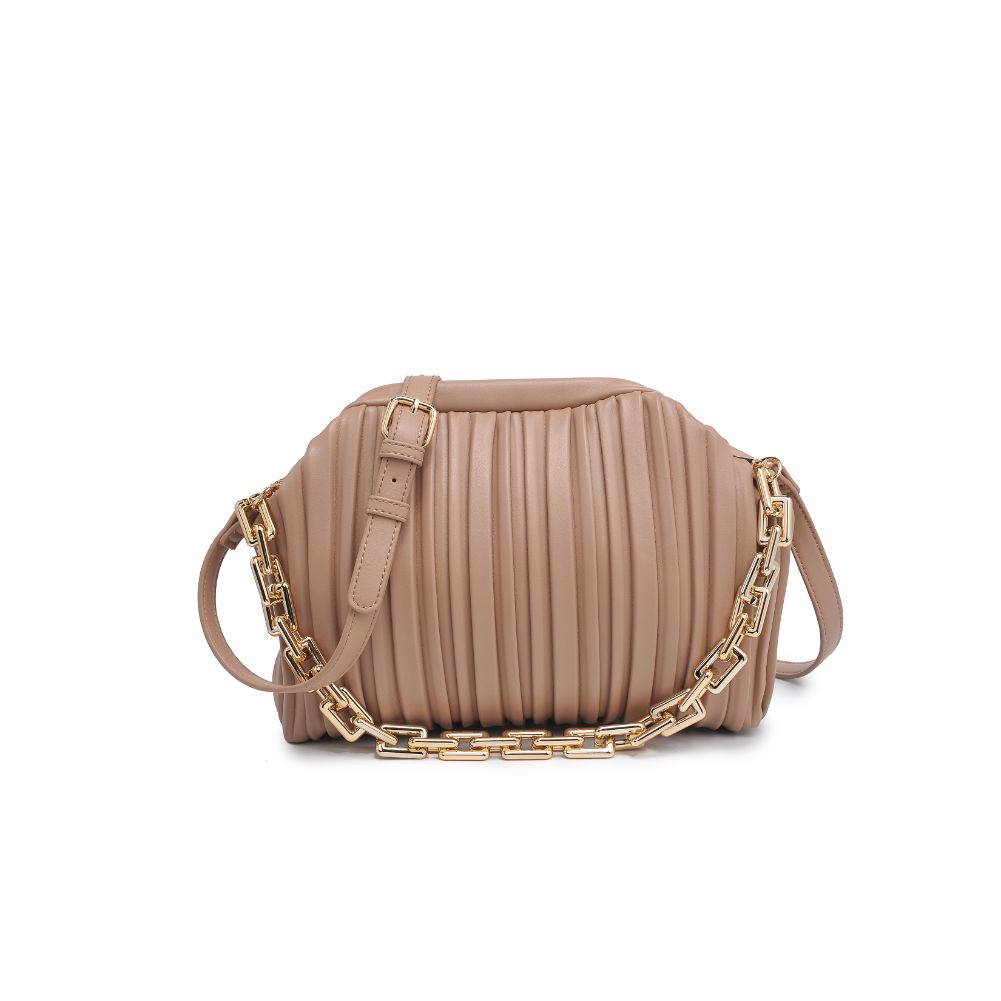 Product Image of Urban Expressions Rylee Crossbody 818209011945 View 5 | Natural
