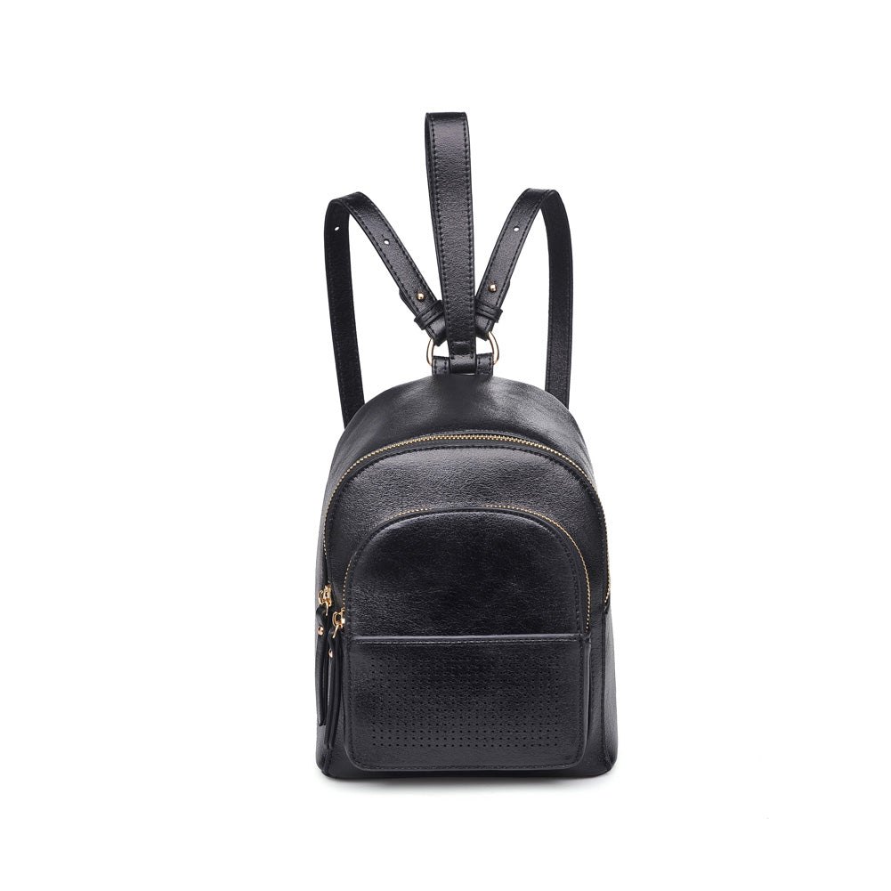 Product Image of Urban Expressions Kelly Backpack NA-840611151384 View 1 | Black