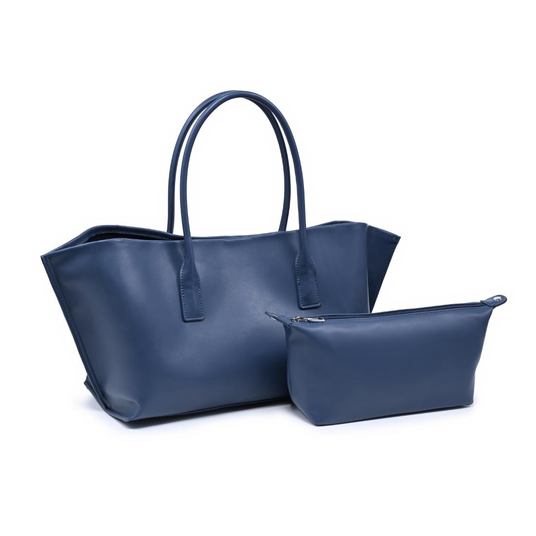 Urban Expressions Levi Tote 840504205286 View 6 | Denim