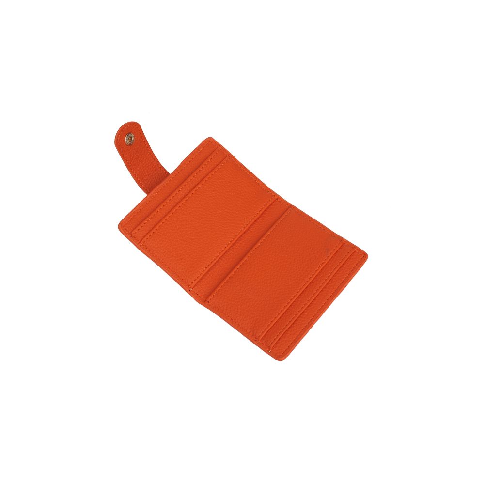 Product Image of Urban Expressions Lola Card Holder 840611164810 View 4 | Marmalade