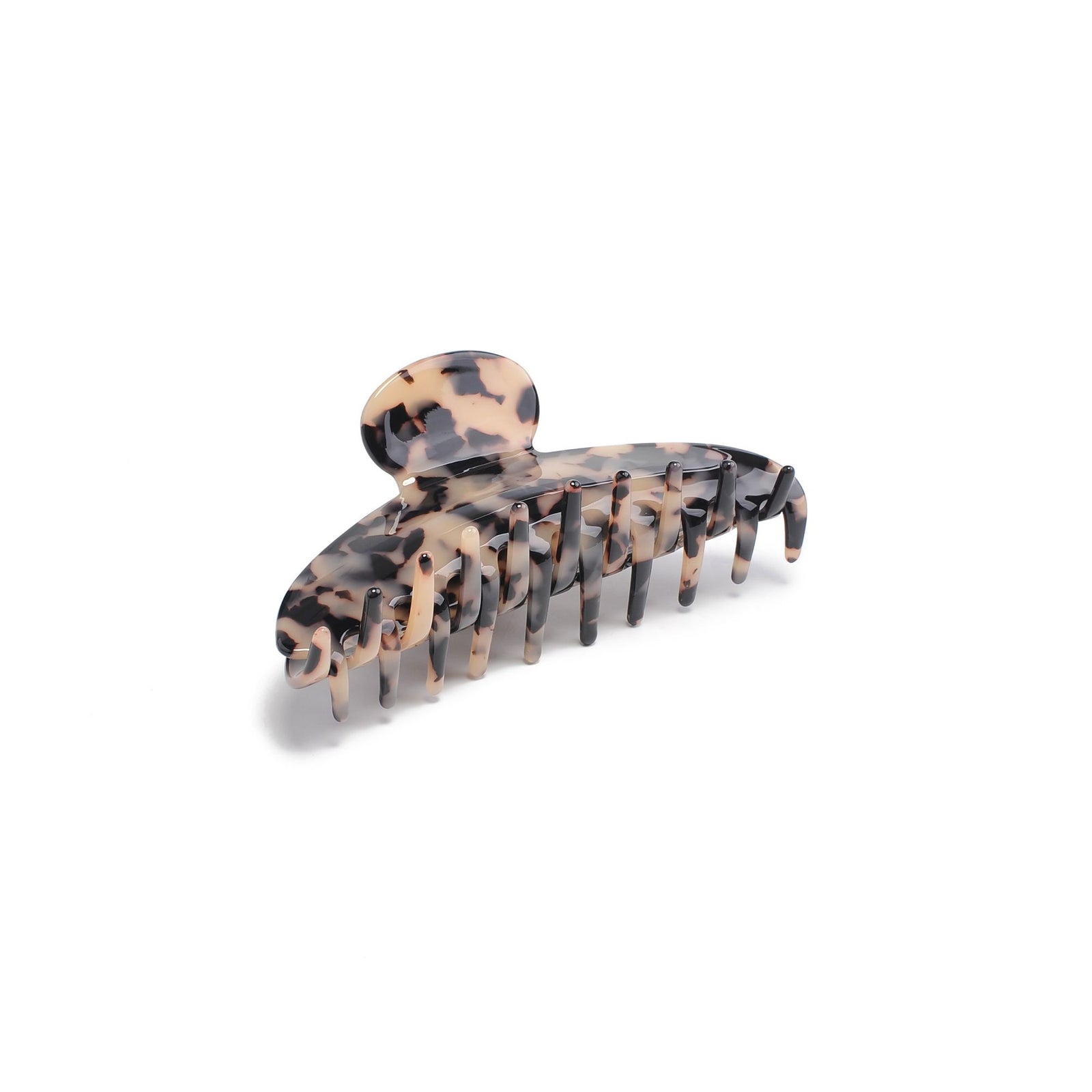 Urban Expressions Pippa - Hair Claw Hair Claw 818209013147 View 1 | Blue Stripes