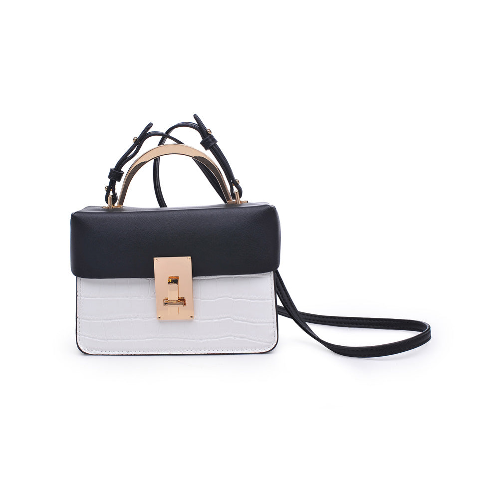 Product Image of Urban Expressions Bridgette Crossbody NA-840611160034 View 1 | White