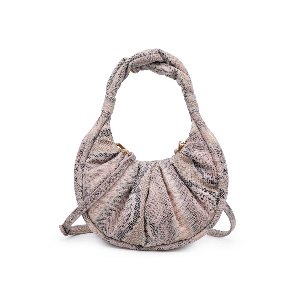 Product Image of Urban Expressions Elena Crossbody 840611182975 View 5 | Blush Multi