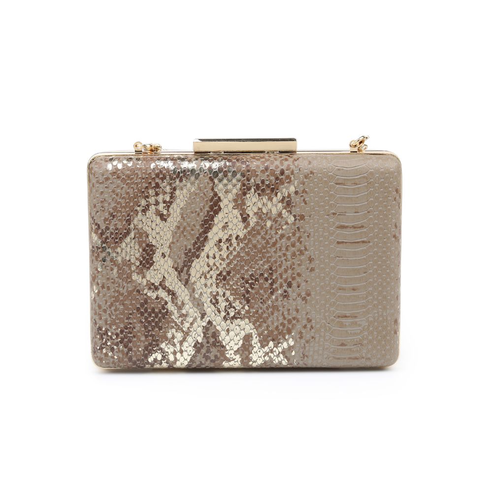 Product Image of Urban Expressions Ivy Evening Bag NA-840611156921 View 3 | Multi