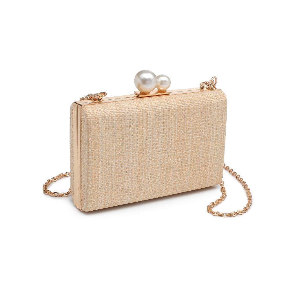 Product Image of Urban Expressions Kathleen Minaudiere 818209015882 View 6 | Natural