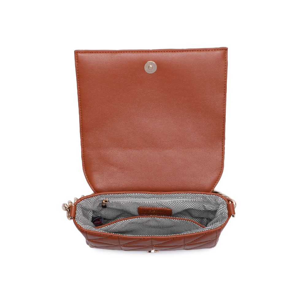 Product Image of Urban Expressions Alani Crossbody 818209011440 View 8 | Whisky