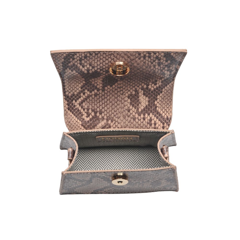 Product Image of Urban Expressions Jojo Mini Bag 840611173355 View 4 | Natural