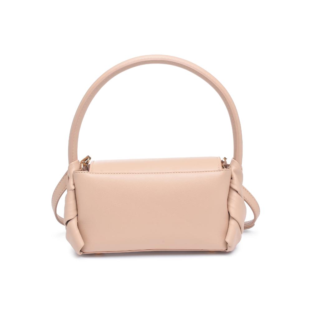 Product Image of Urban Expressions Devin Crossbody 840611192066 View 7 | Natural