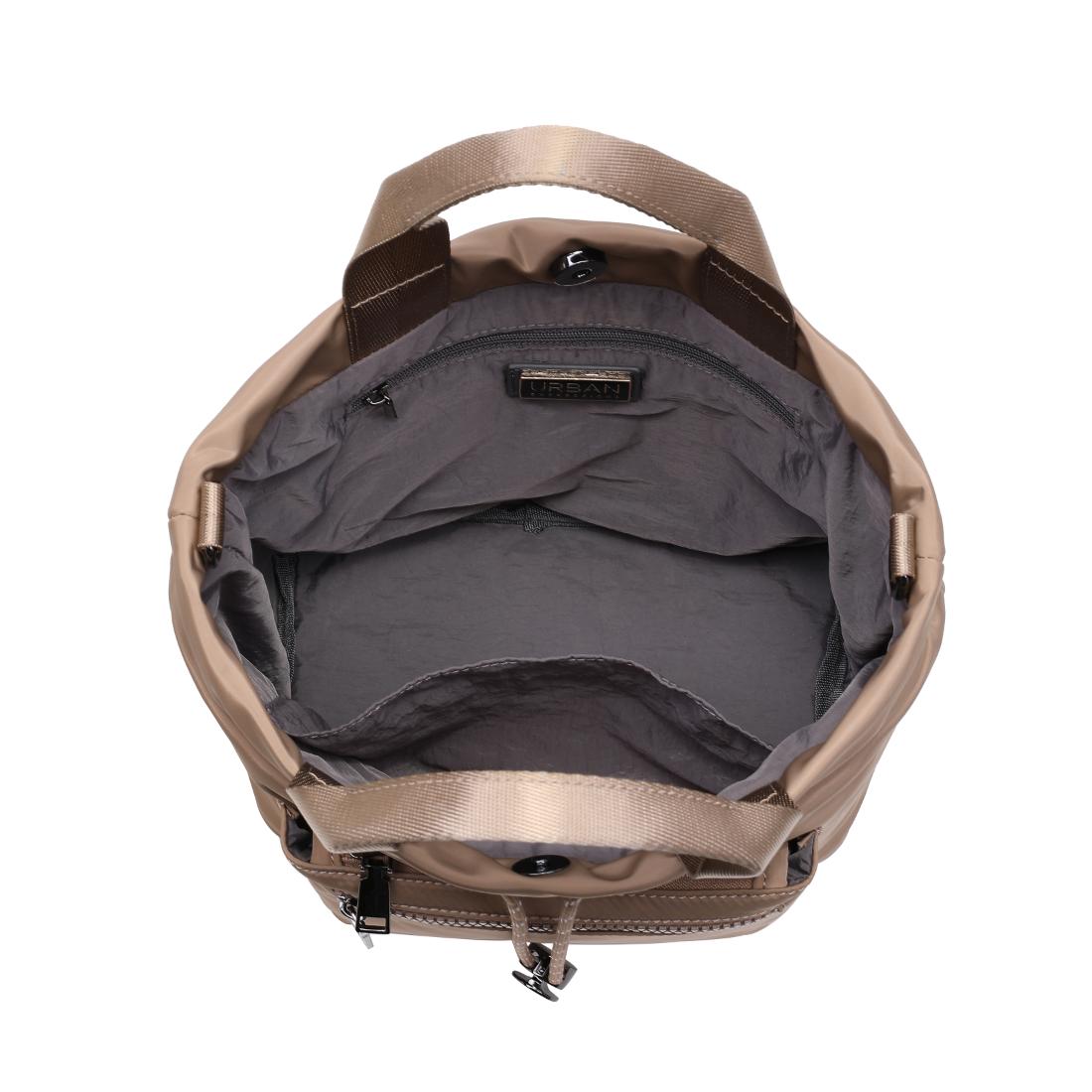 Urban Expressions Jessmine Crossbody 840504215230 View 4 | Nude