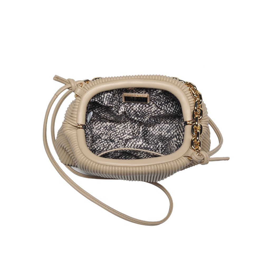 Product Image of Urban Expressions Analisa Crossbody 818209015516 View 8 | Natural