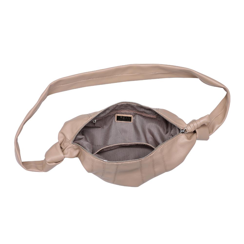Product Image of Urban Expressions Davina Crossbody 840611136657 View 8 | Natural