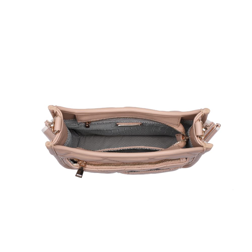 Product Image of Urban Expressions Harlie Crossbody 840611104854 View 8 | Natural