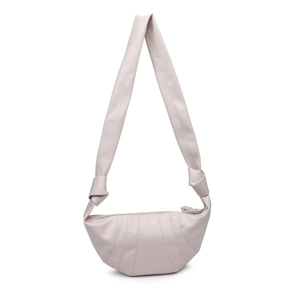 Product Image of Urban Expressions Davina Crossbody 840611136640 View 7 | Oatmilk