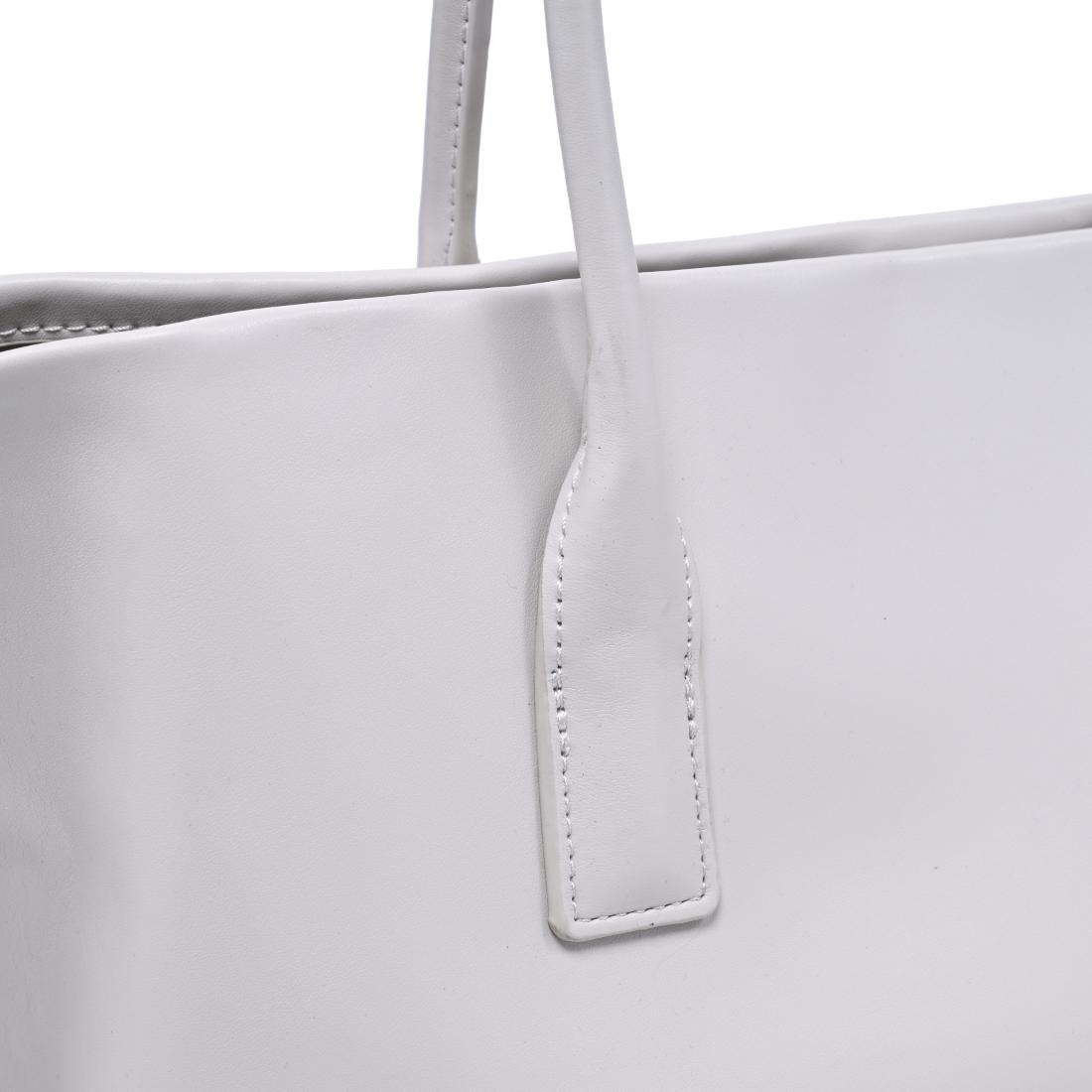 Urban Expressions Levi Tote 840504205279 View 8 | Bone