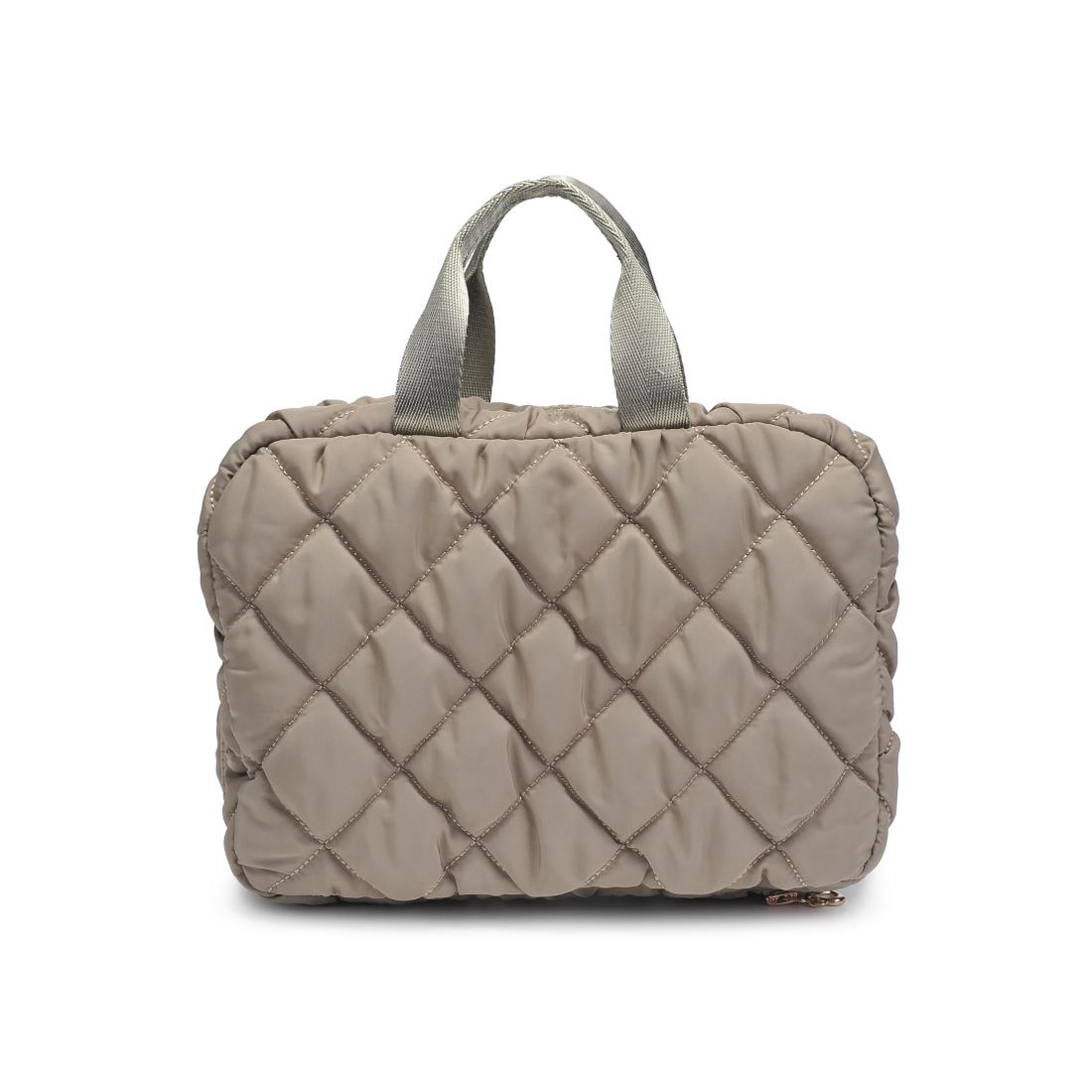 Urban Essentials Cloud Cruiser v2 Travel Organizer 818209018593 View 7 | Desert Sage