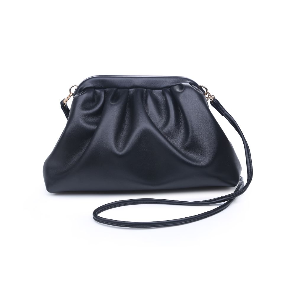 Product Image of Urban Expressions Mable Crossbody 840611171108 View 1 | Black