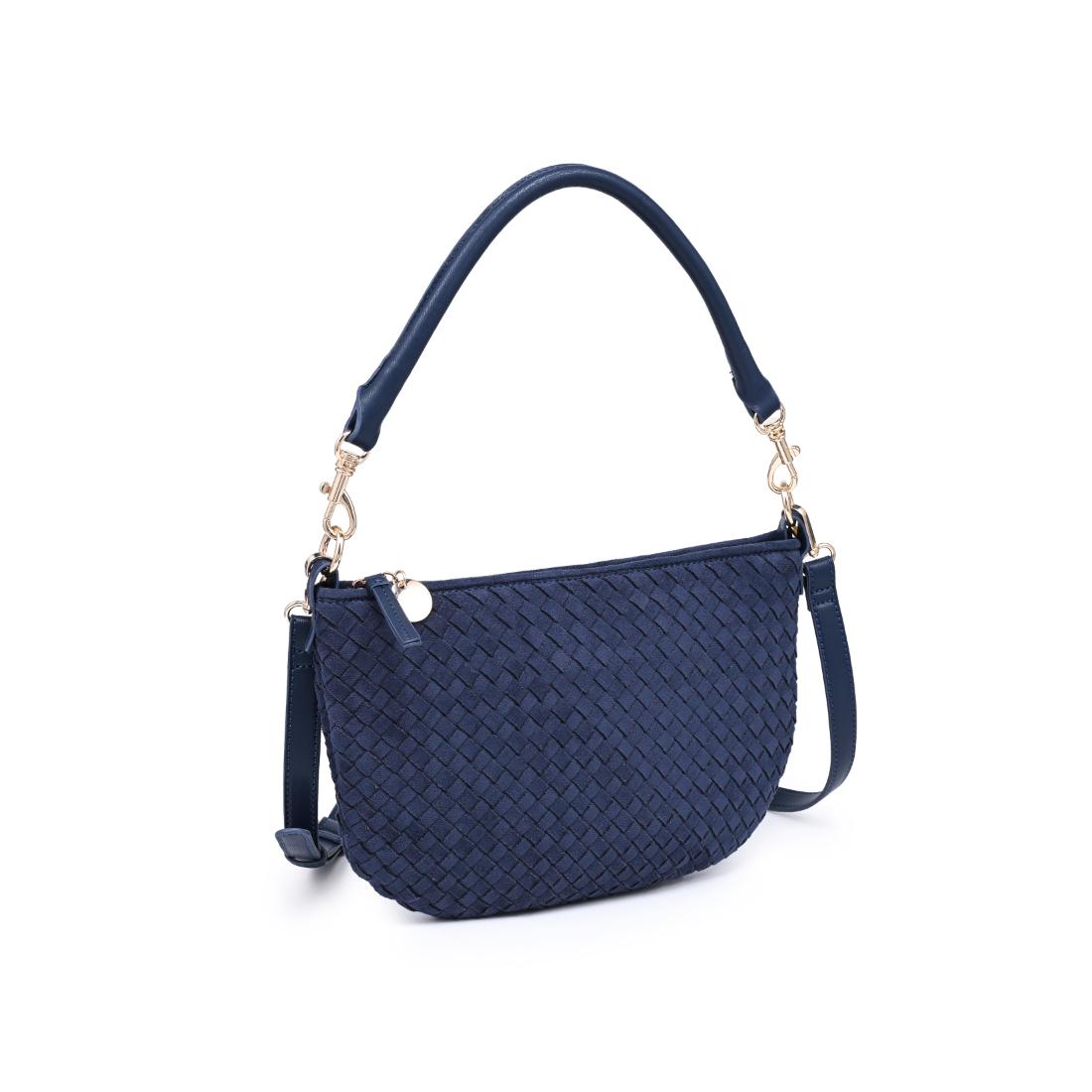 Urban Expressions Jordan - FS Crossbody 840504211812 View 6 | Midnight