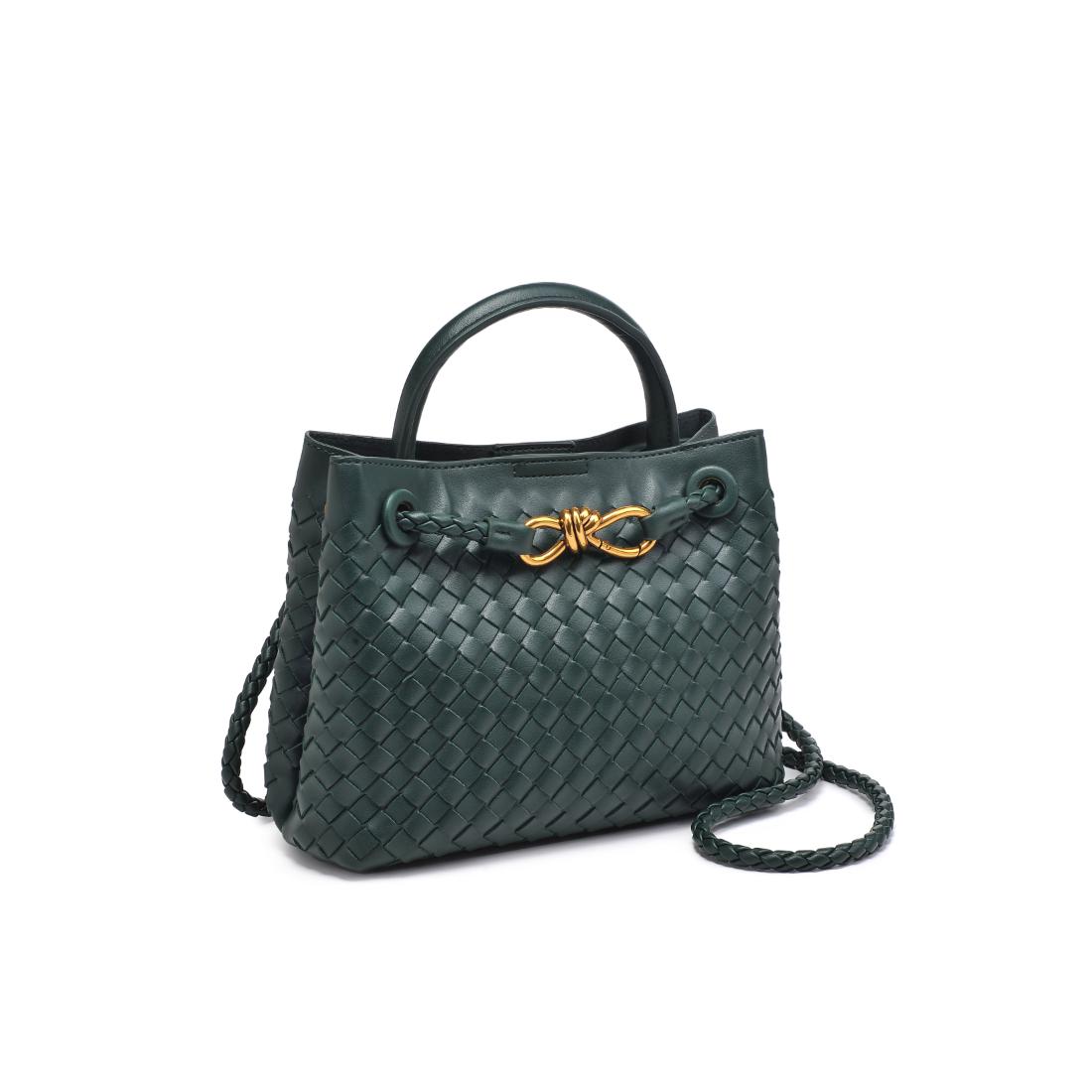 Product Image of Urban Expressions Blakely Crossbody 840611140081 View 2 | Forest