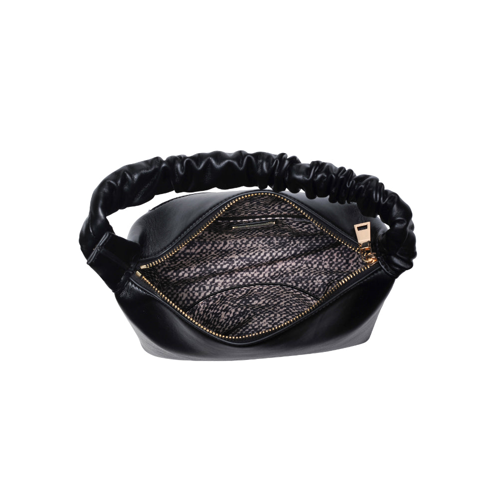 Product Image of Urban Expressions Maddie Crossbody 840611179319 View 8 | Black