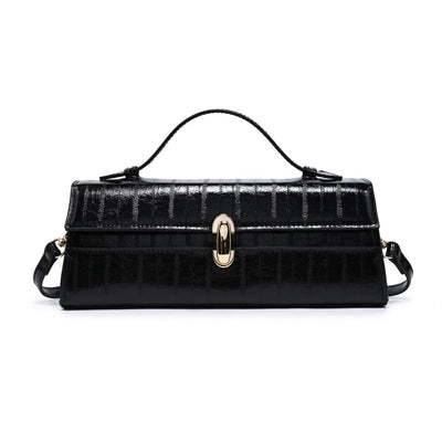 Urban Expressions Arden Crossbody 840504214981 View 1 | Black